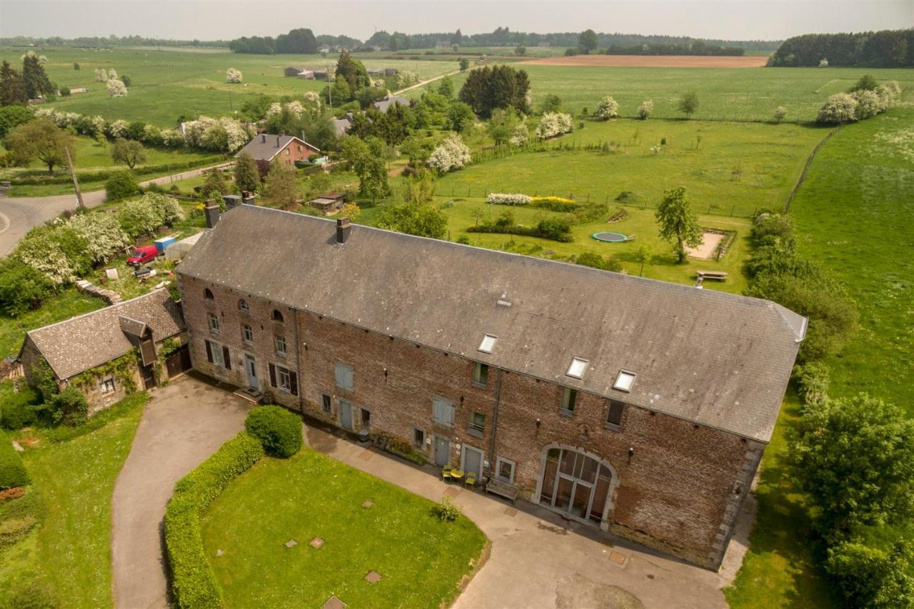 Maison Berton ガディンヌ エクステリア 写真