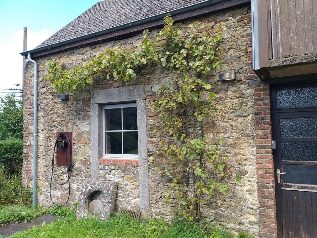 Maison Berton ガディンヌ エクステリア 写真